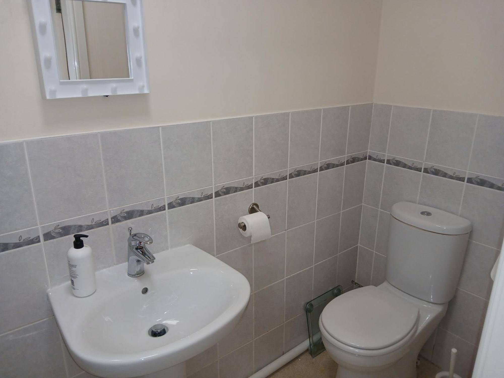 Pay2Stay Chester Rom bilde