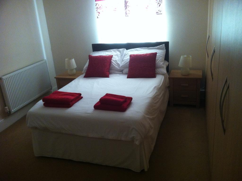 Pay2Stay Chester Eksteriør bilde