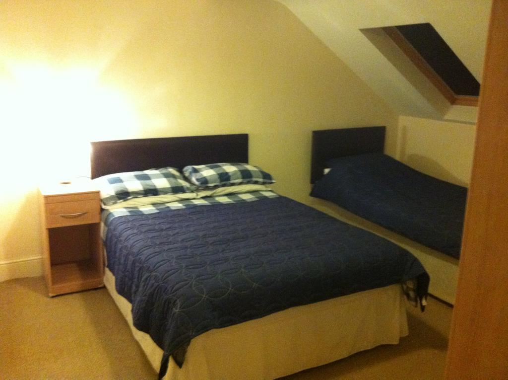 Pay2Stay Chester Eksteriør bilde