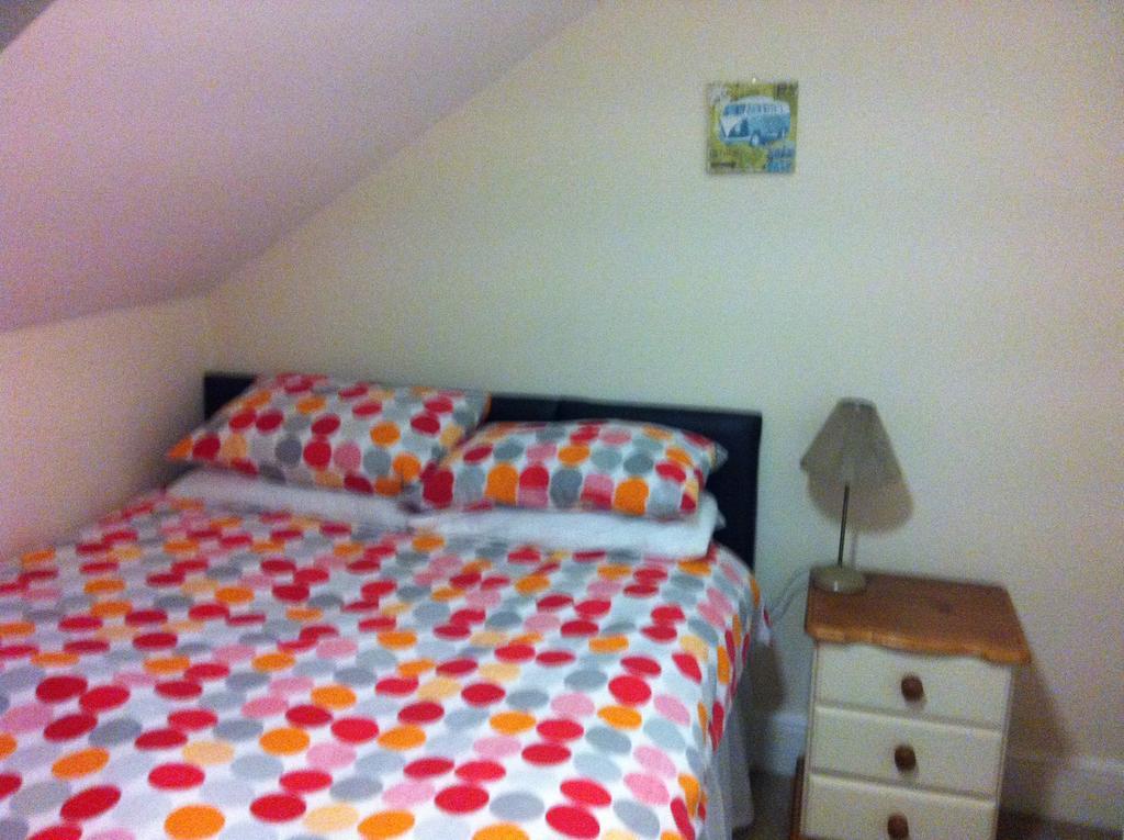 Pay2Stay Chester Eksteriør bilde
