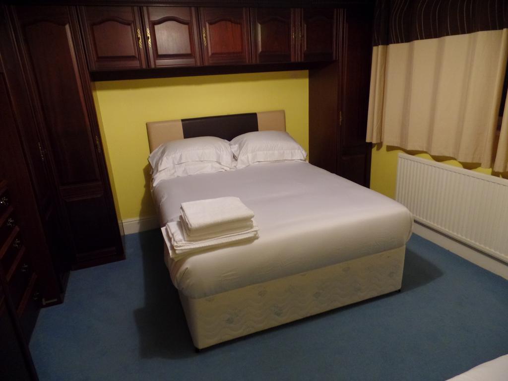 Pay2Stay Chester Eksteriør bilde