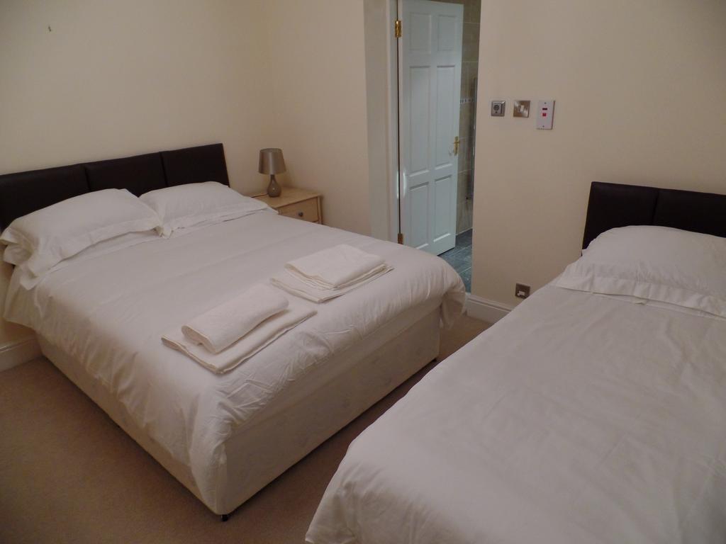 Pay2Stay Chester Eksteriør bilde