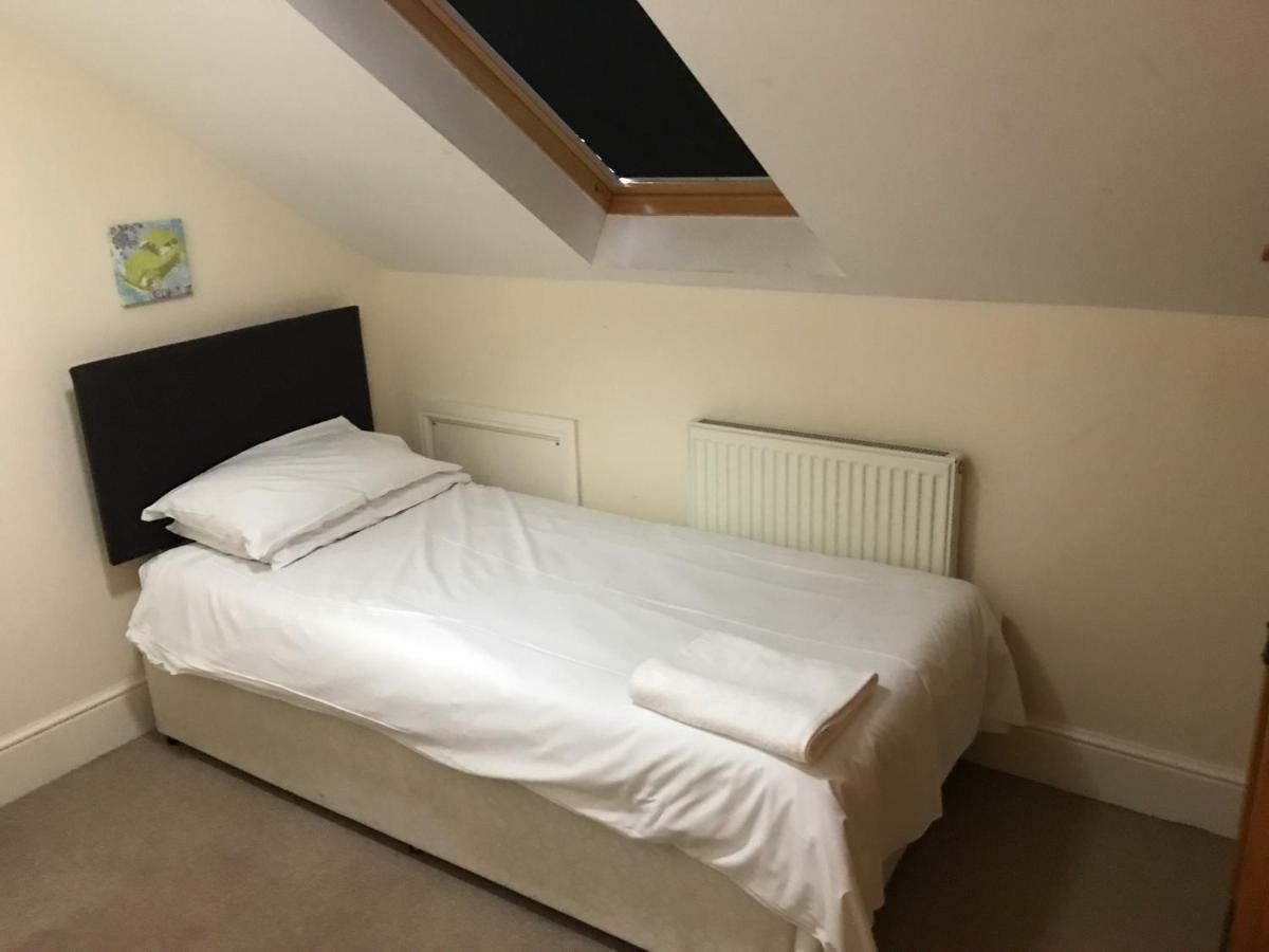 Pay2Stay Chester Eksteriør bilde