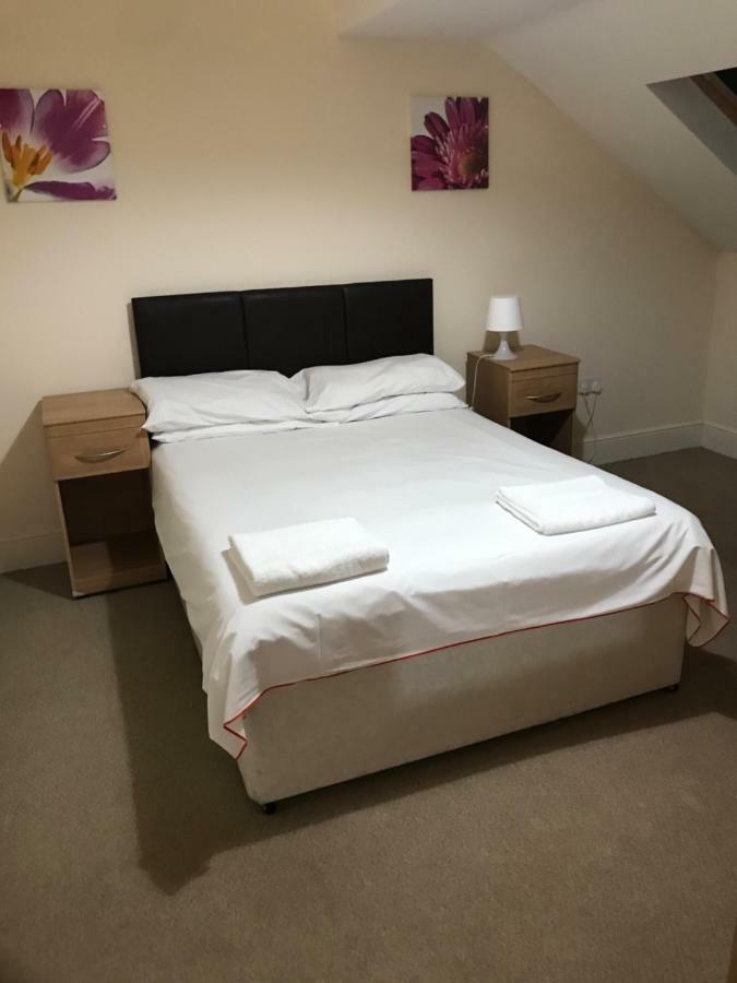 Pay2Stay Chester Eksteriør bilde