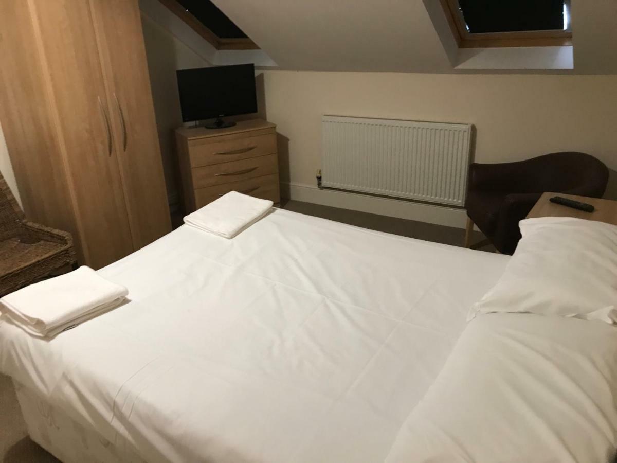 Pay2Stay Chester Eksteriør bilde