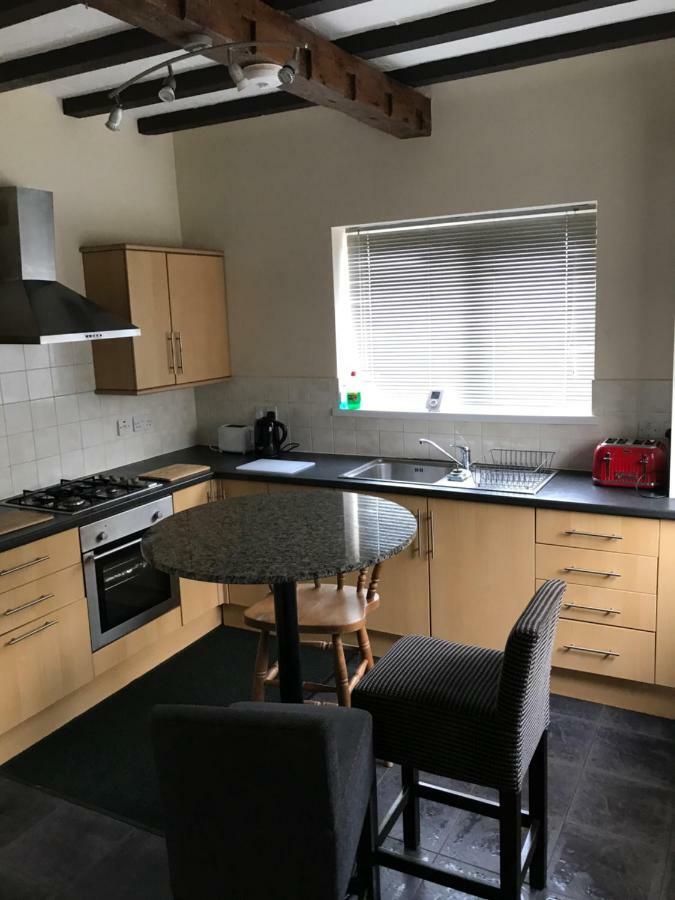 Pay2Stay Chester Eksteriør bilde