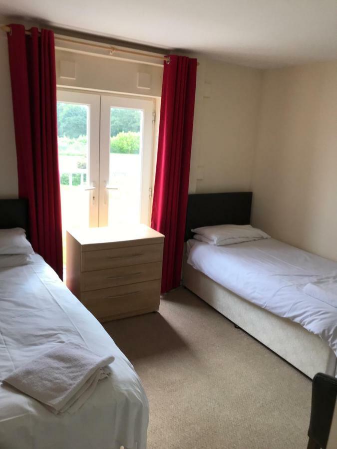 Pay2Stay Chester Eksteriør bilde