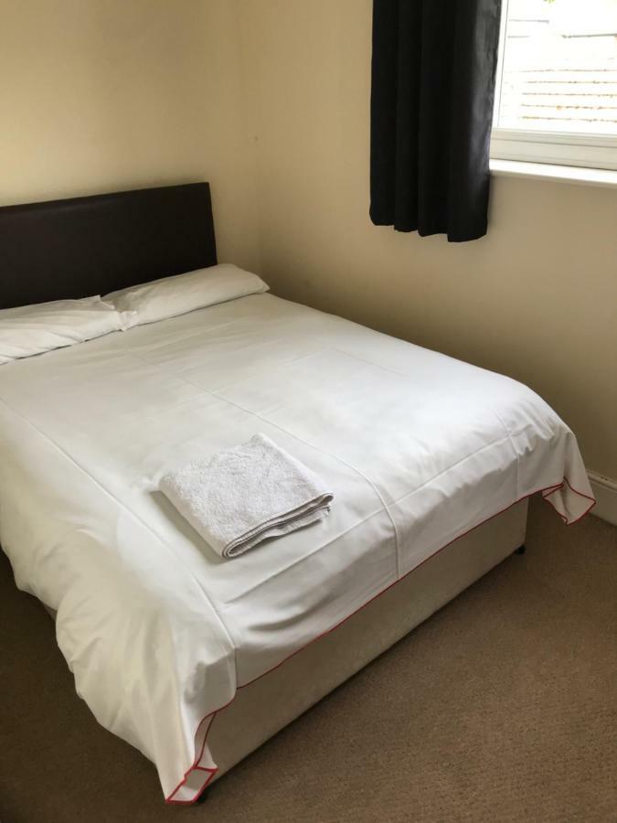Pay2Stay Chester Eksteriør bilde