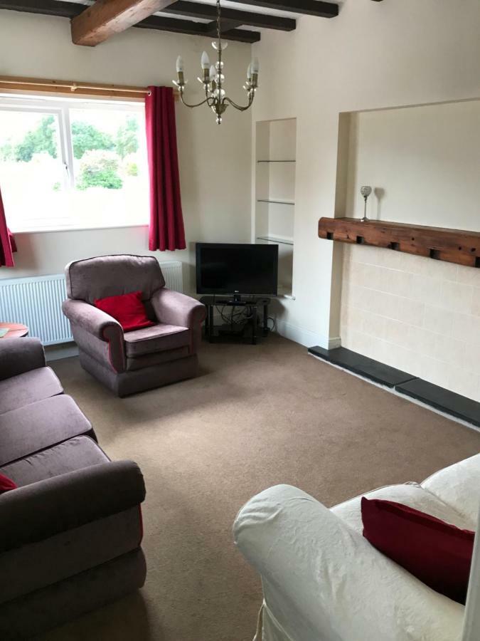 Pay2Stay Chester Eksteriør bilde
